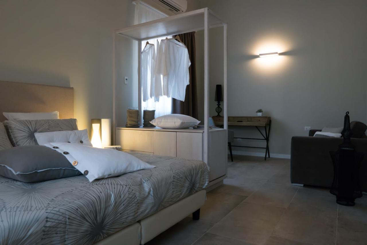 Kepos Etna Relais & Exclusive Spa Santa Venerina Room photo