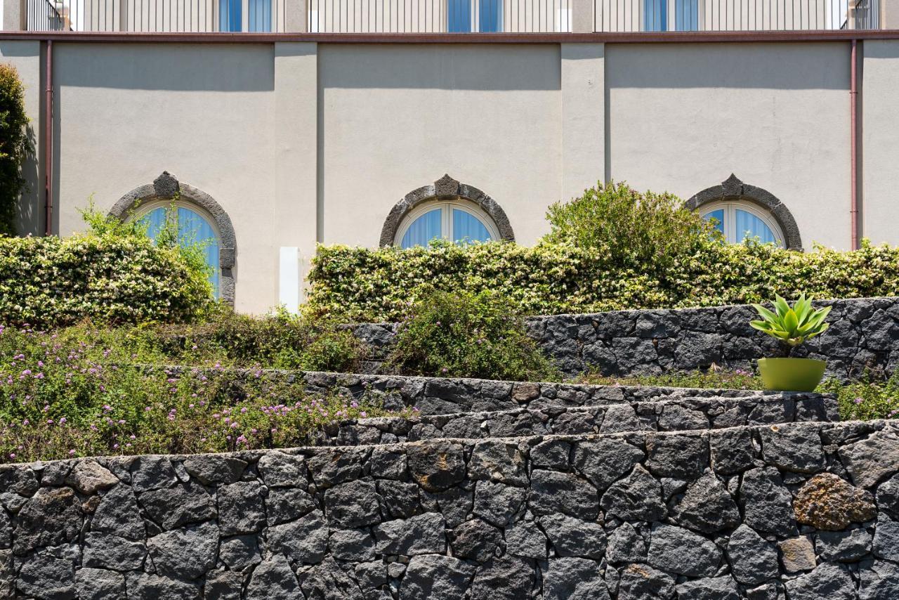 Kepos Etna Relais & Exclusive Spa Santa Venerina Exterior photo